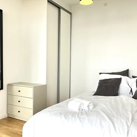 Three-bedroom Located In Vejle, * Vejle