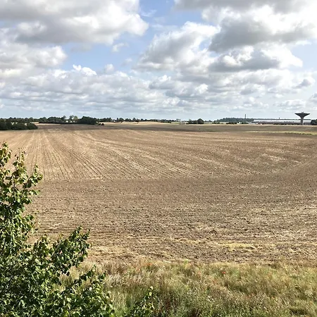 דירה Three-bedroom Located In Vejle, *